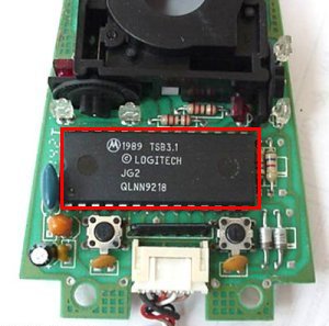 Le micro-circuit